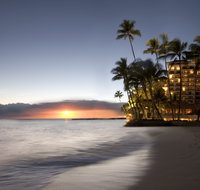 Halekulani - Accommodation New York
