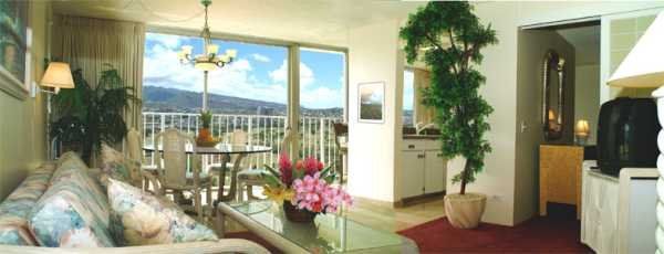 444 Nahua Condominium Suites - thumb 3