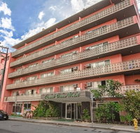 Royal Grove Waikiki - Accommodation New York