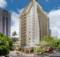 Ohia Waikiki Studio Suites - Accommodation New York