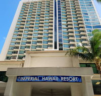 The Imperial Hawaii Resort at Waikiki - Accommodation New York