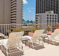 Ewa Hotel Waikiki - Accommodation New York
