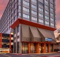 Best Western The Plaza Hotel - Accommodation New York