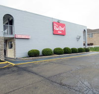 Red Roof Inn Walton - Richwood - Accommodation New York