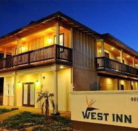 The West Inn Kauai - Accommodation New York