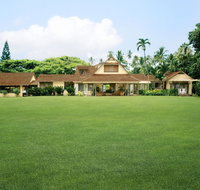 Waimea Plantation Cottages - Accommodation New York