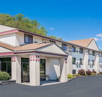 Super 8 Mankato - Accommodation New York
