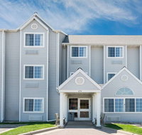 Microtel Inn  Suites by Wyndham New Ulm - Accommodation New York