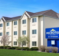 Microtel Inn  Suites by Wyndham Mankato - Accommodation New York