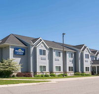 Microtel Inn  Suites Springfield - Accommodation New York
