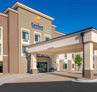 Comfort Inn  Suites N Mankato - Accommodation New York