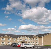 AmericInn by Wyndham Sleepy Eye - Accommodation New York