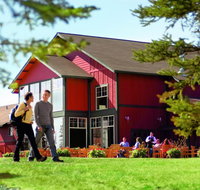 Copper River Princess Wilderness Lodge - Accommodation New York