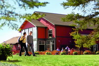 Alakanuk Ak Accommodation New York