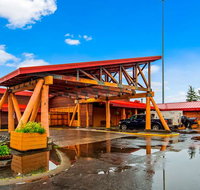 Best Western Valdez Harbor Inn - Accommodation New York