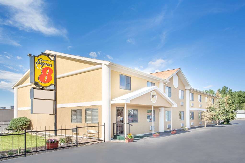 Super 8 Riverton - thumb 1