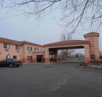 Quality Inn Thermopolis - Accommodation New York