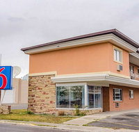 Motel 6 Riverton - Accommodation New York