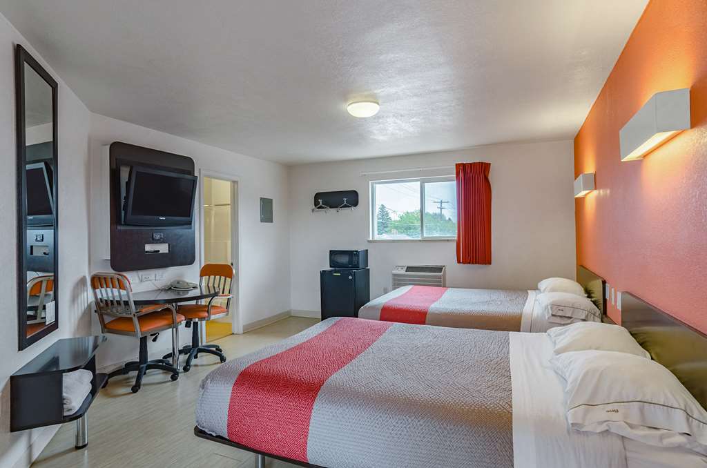 Motel 6 Riverton - thumb 14