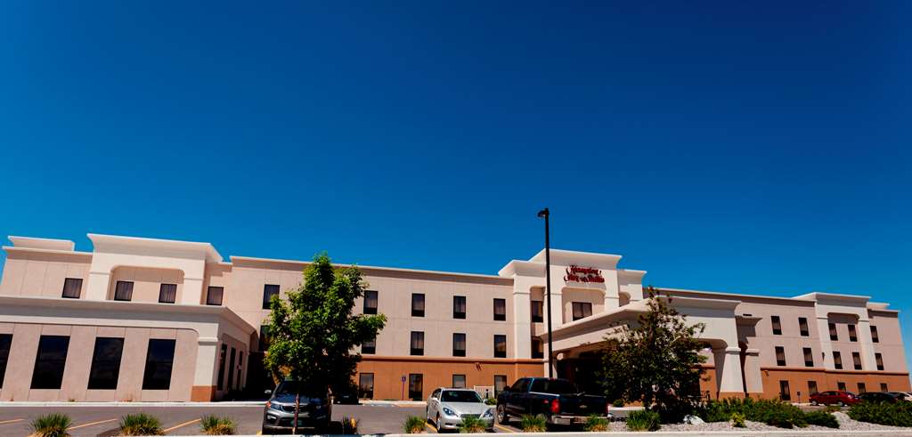 Hampton Inn & Suites Riverton - thumb 0