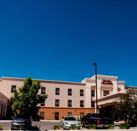 Hampton Inn  Suites Riverton - Accommodation New York