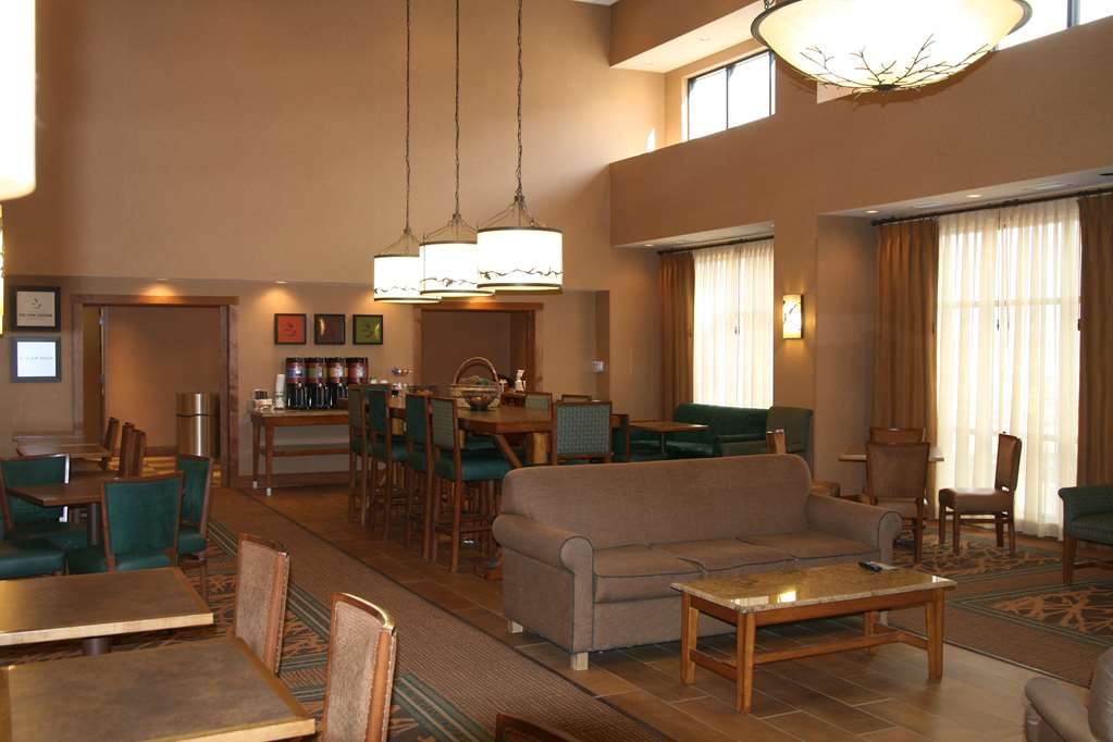 Hampton Inn & Suites Riverton - thumb 3