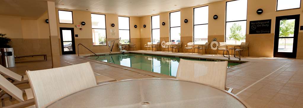 Hampton Inn & Suites Riverton - thumb 7