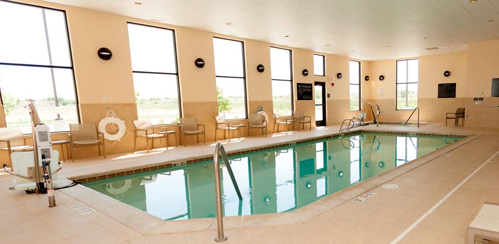 Hampton Inn & Suites Riverton - thumb 8