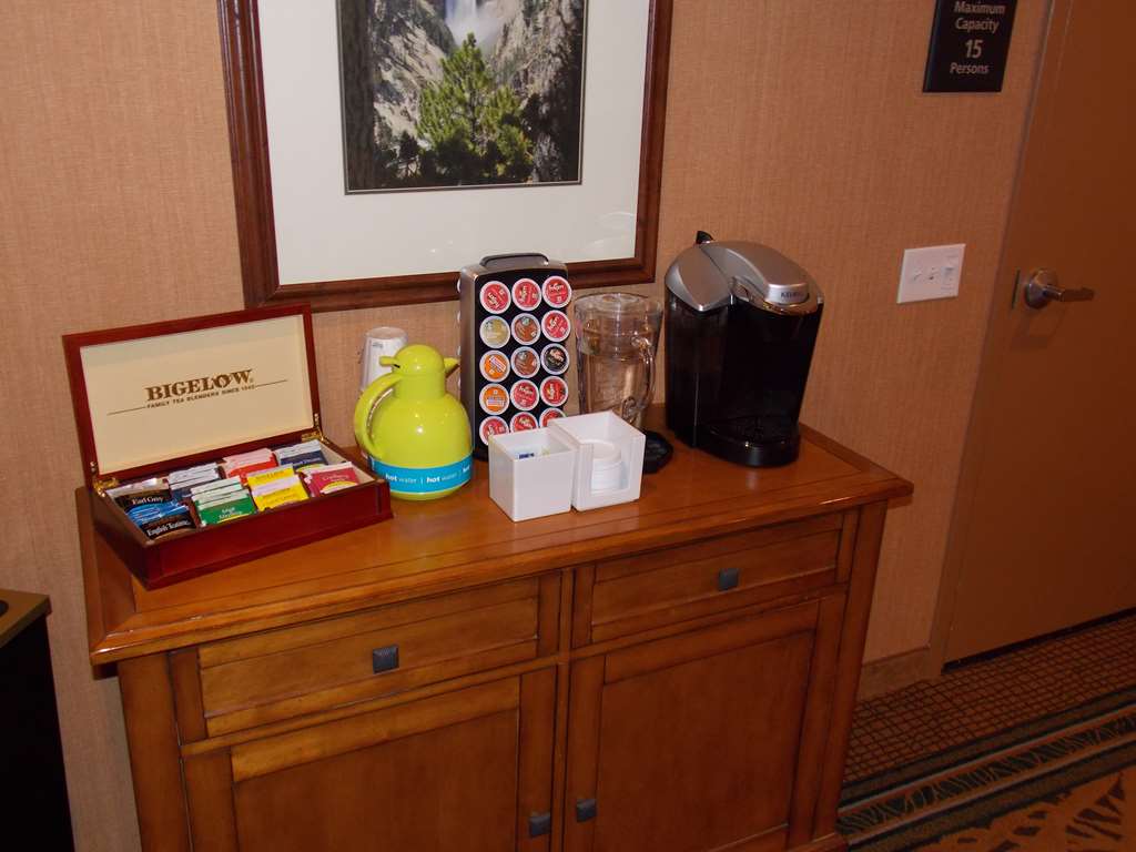 Hampton Inn & Suites Riverton - thumb 10