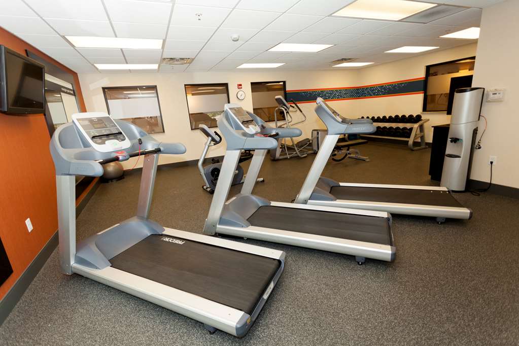 Hampton Inn & Suites Riverton - thumb 13