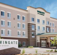 Wingate by Wyndham Page/Lake Powell - Accommodation New York