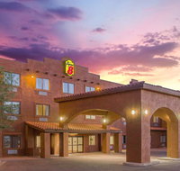 Super 8 Page/Lake Powell - Accommodation New York