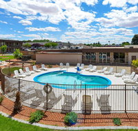 Rodeway Inn Page AZ - Accommodation New York