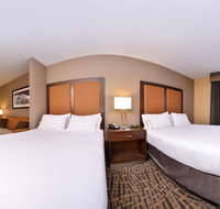 Holiday Inn Express  Suites Page - Accommodation New York