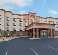 Hampton Inn  Suites Page - Lake Powell - Accommodation New York