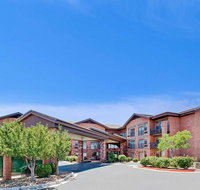 Days Inn  Suites Page/Lake Powell - Accommodation New York