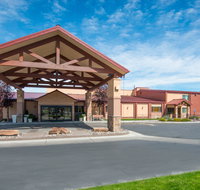 Holiday Inn Riverton-Convention Center - Accommodation New York