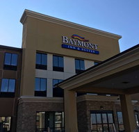 Baymont Inn and Suites Page Lake Powell - Accommodation New York