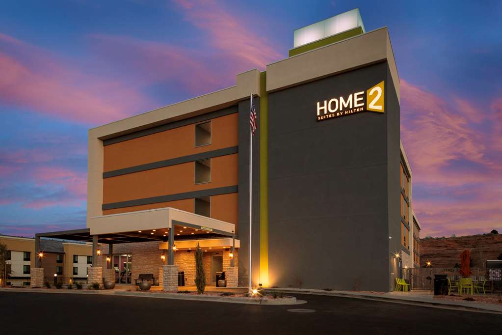 Home2 Suites By Hilton Page Lake Powell - thumb 0