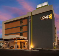 Home2 Suites by Hilton Page Lake Powell - Accommodation New York