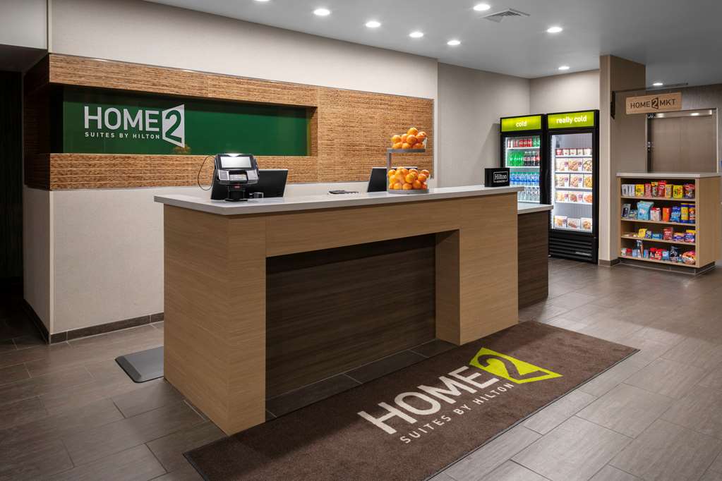 Home2 Suites By Hilton Page Lake Powell - thumb 3