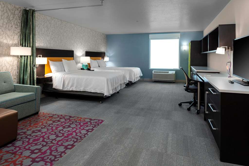 Home2 Suites By Hilton Page Lake Powell - thumb 6