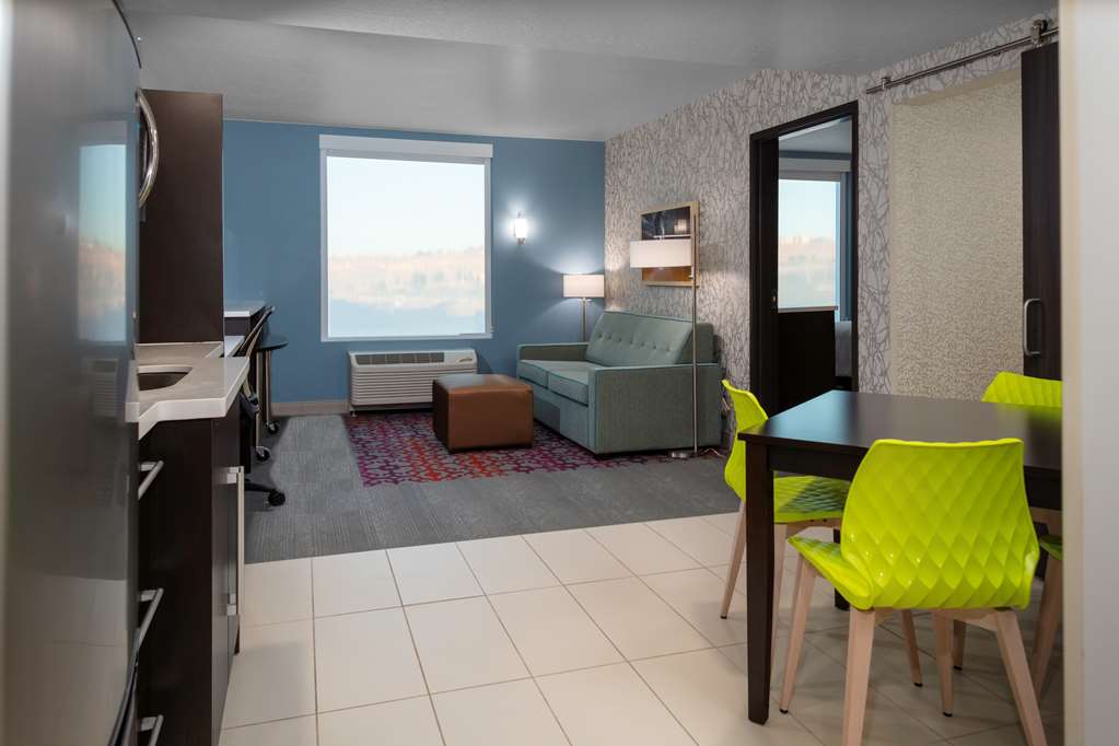 Home2 Suites By Hilton Page Lake Powell - thumb 9