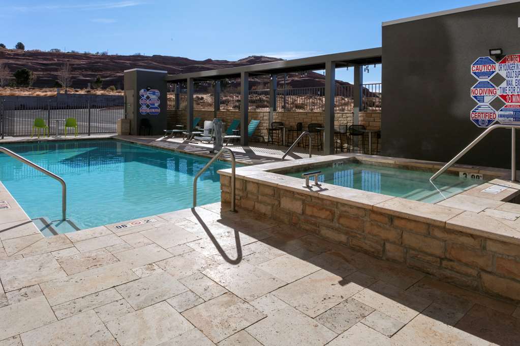 Home2 Suites By Hilton Page Lake Powell - thumb 10