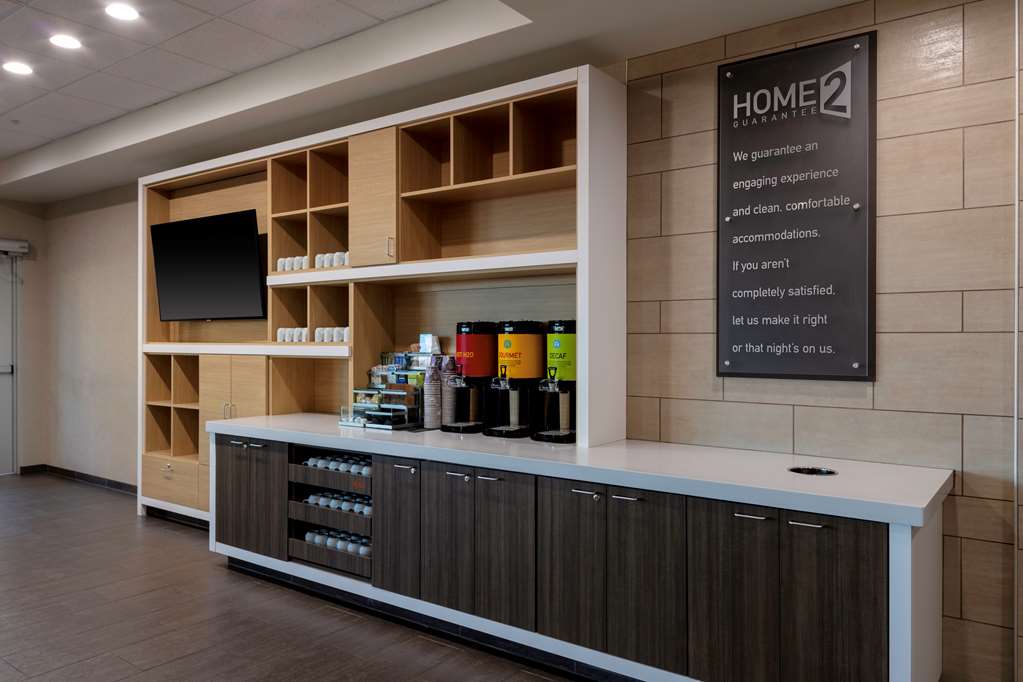 Home2 Suites By Hilton Page Lake Powell - thumb 12