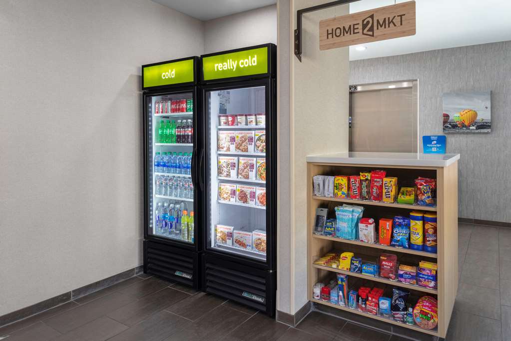 Home2 Suites By Hilton Page Lake Powell - thumb 13