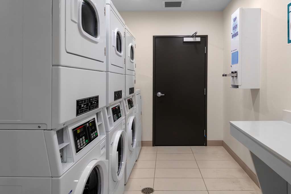 Home2 Suites By Hilton Page Lake Powell - thumb 16