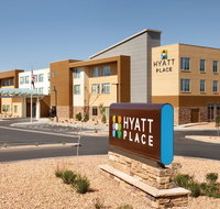 Hyatt Place Page/Lake Powell - Accommodation New York