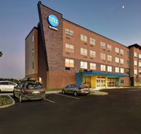 Tru by Hilton Cincinnati Airport - Accommodation New York