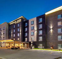 TownePlace Suites Cincinnati Airport S - Accommodation New York